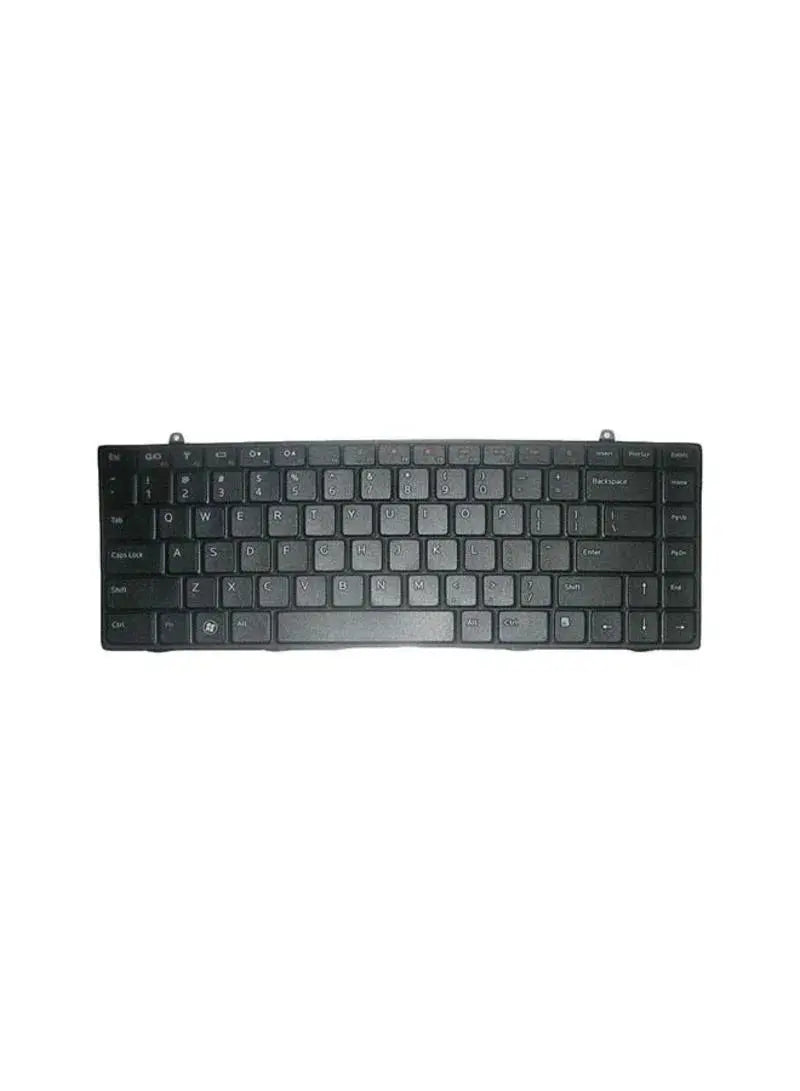 DELL Inspiron 14Z 1470 - 15Z 1570 /0Rxj8T Black Replacement Laptop Keyboard - eBuy UAE